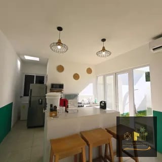 2 Casas de Playa en Venta en Monterrico — Casa vacacional en Venta en Monterrico, Santa Rosa — miniatura 9 de 17