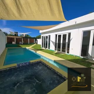2 Casas de Playa en Venta en Monterrico — Casa vacacional en Venta en Monterrico, Santa Rosa — miniatura 8 de 17