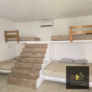 2 Casas de Playa en Venta en Monterrico — Casa vacacional en Venta en Monterrico, Santa Rosa — miniatura 6 de 17