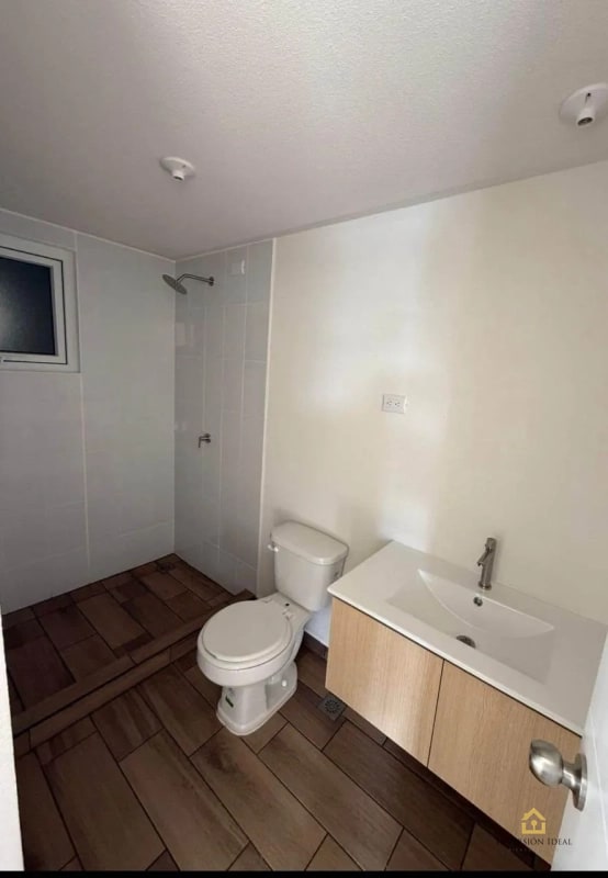 Rento Apto de 2 Hab + Linea Blanca + Jardin en Lares 16 – Q4,300. Zona 16 - 10