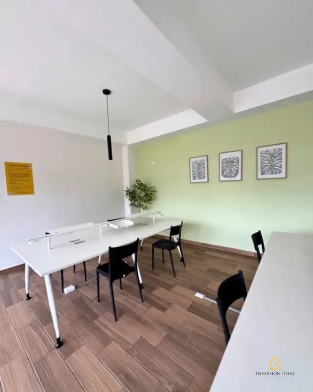 Rento Apto de 2 Hab + Linea Blanca + Jardin en Lares 16 – Q4,300. Zona 16 - 3