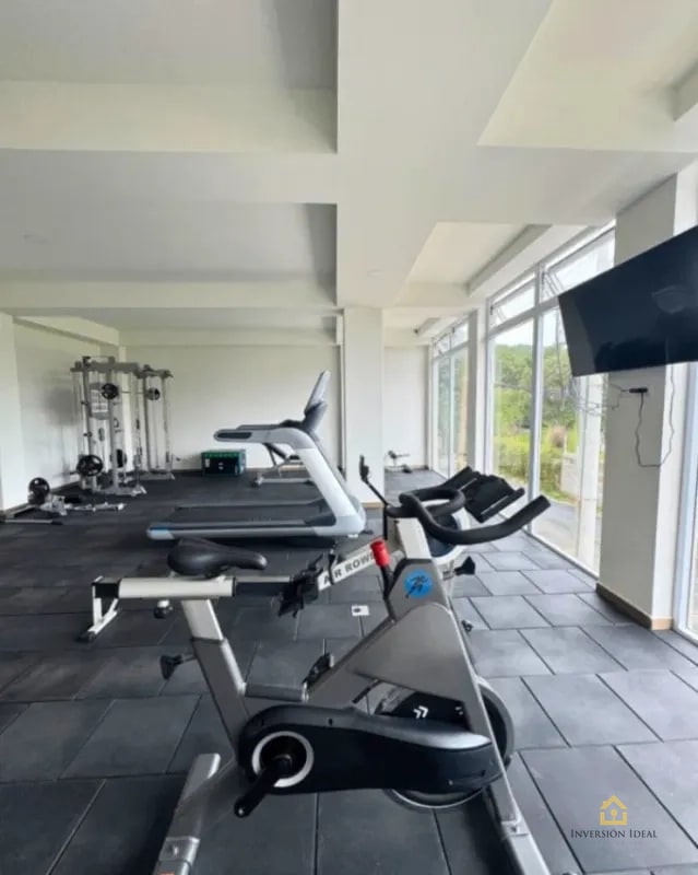 Rento Apto de 2 Hab + Linea Blanca + Jardin en Lares 16 – Q4,300. Zona 16 - 2