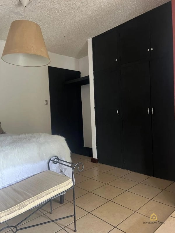 Apto Amueblado En Renta ZONA 16 - Q3,750 | 1 Habitación con A/C | Colonia Lourdes - 3