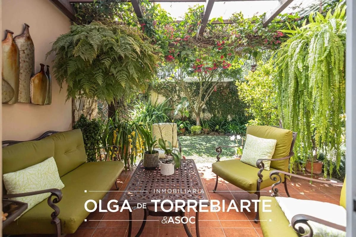 Casa en Residencial San Antonio — Casa en Venta en San Antonio, Carretera a El Salvador, Guatemala, Ciudad — foto 4 de 4