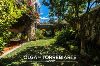 Casa en Residencial San Antonio — Casa en Venta en San Antonio, Carretera a El Salvador, Guatemala, Ciudad — miniatura 1 de 4
