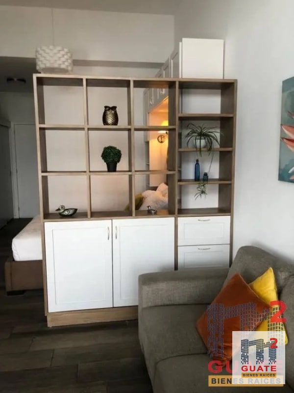 Apartamento en Renta, Zona 13 - 1
