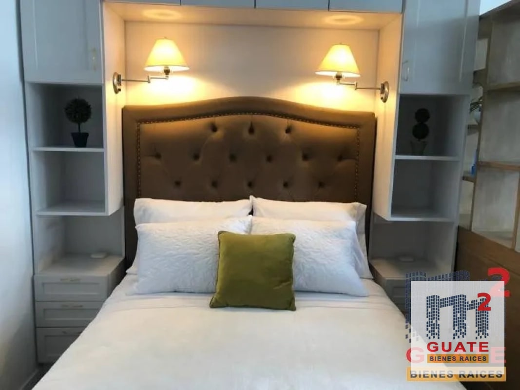 Apartamento en Renta, Zona 13 - 3