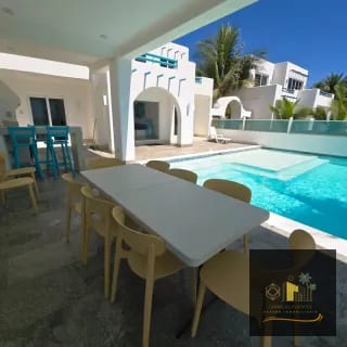 Casa De Playa en Venta Frente al mar en Monterrico — Casa vacacional en Venta en Monterrico, Santa Rosa — miniatura 16 de 17