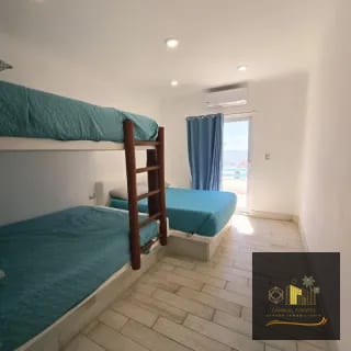 Casa De Playa en Venta Frente al mar en Monterrico — Casa vacacional en Venta en Monterrico, Santa Rosa — miniatura 10 de 17