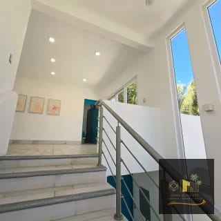 Casa De Playa en Venta Frente al mar en Monterrico — Casa vacacional en Venta en Monterrico, Santa Rosa — miniatura 2 de 17