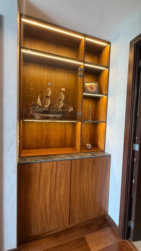 Apartamento en Muxbal en Venta — Apartamento en Venta en Albereda de La Española, Carretera a El Salvador, Guatemala, Ciudad — foto 6 de 15