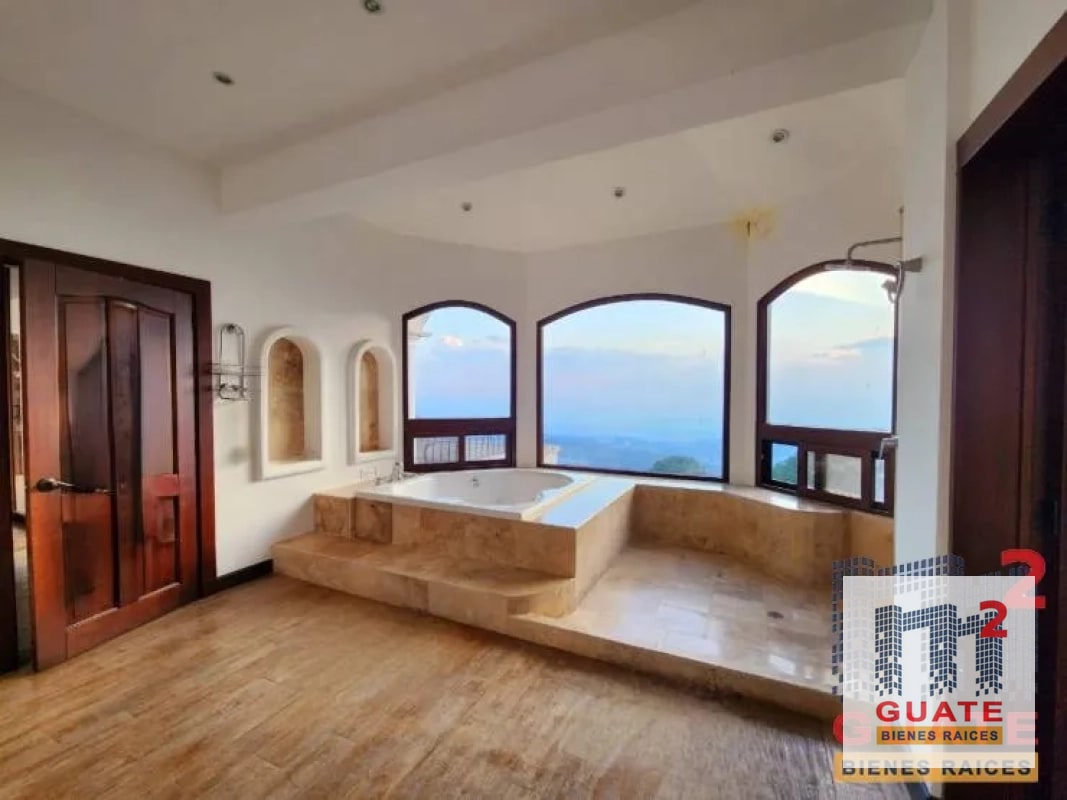 Casa en condominio en Venta, Carretera a El Salvador - 16