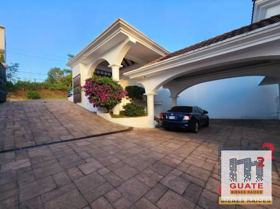 Casa en condominio en Venta, Carretera a El Salvador - 14