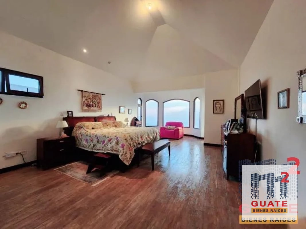 Casa en condominio en Venta, Carretera a El Salvador - 12