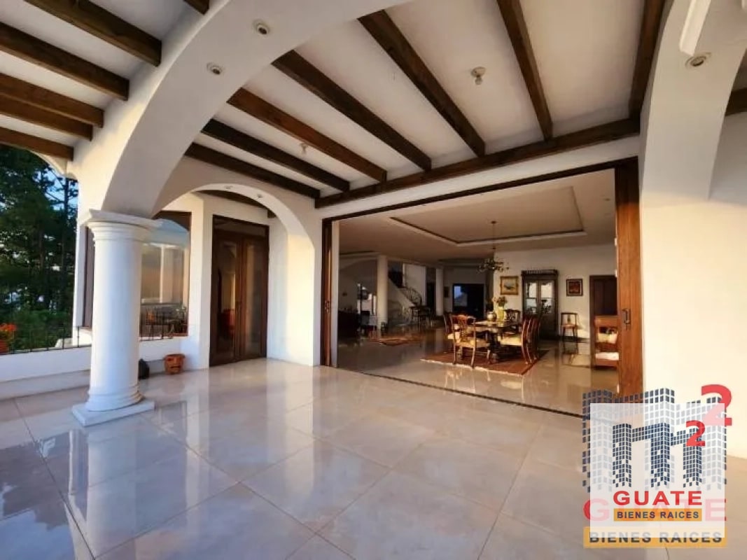 Casa en condominio en Venta, Carretera a El Salvador - 11
