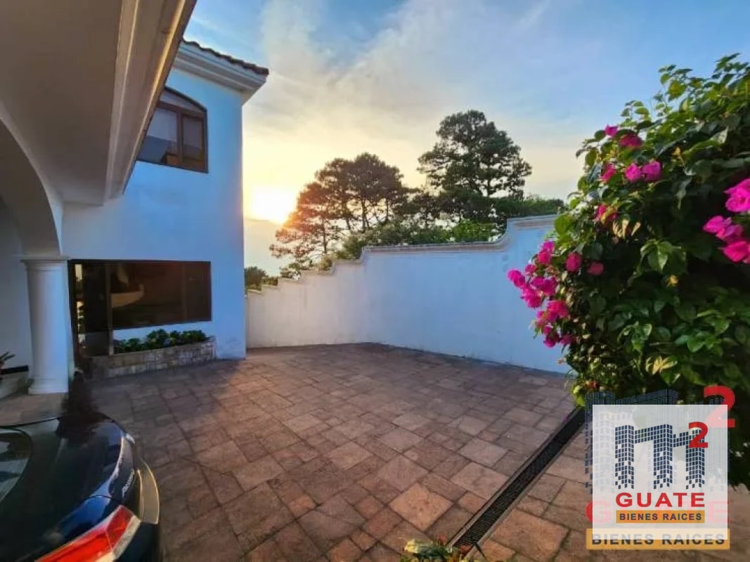 Casa en condominio en Venta, Carretera a El Salvador - 10