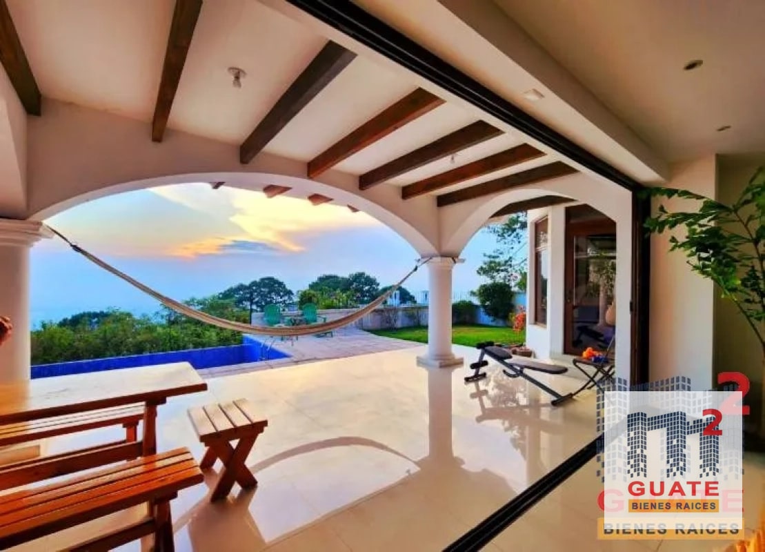 Casa en condominio en Venta, Carretera a El Salvador - 9