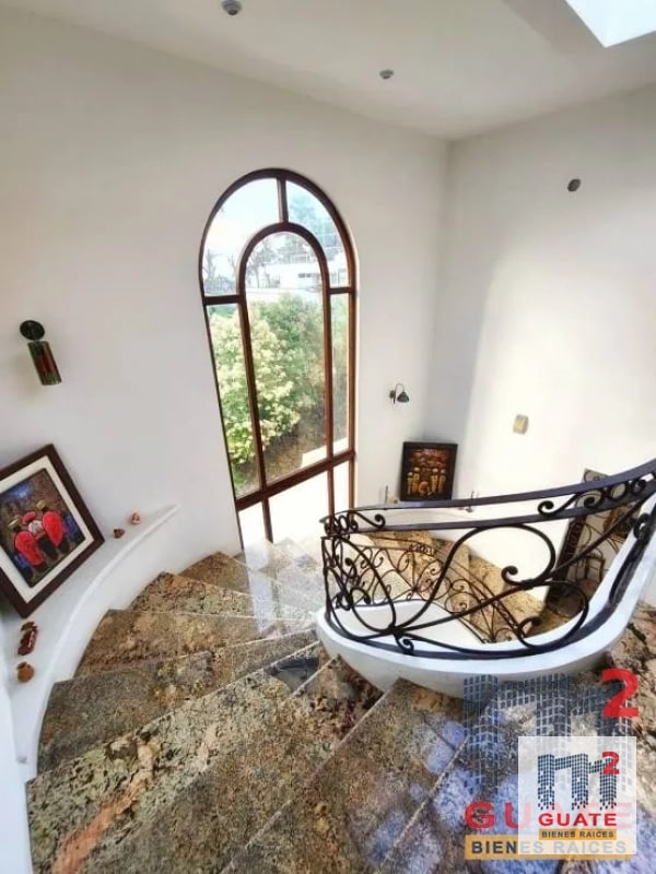 Casa en condominio en Venta, Carretera a El Salvador - 7