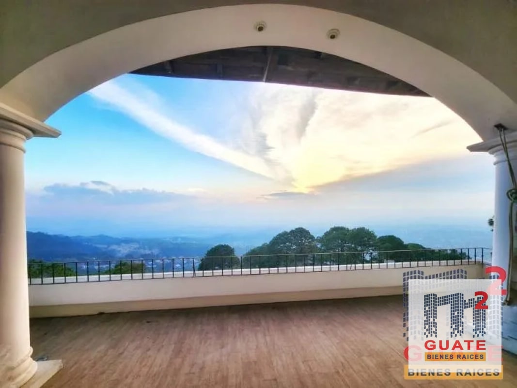 Casa en condominio en Venta, Carretera a El Salvador - 5