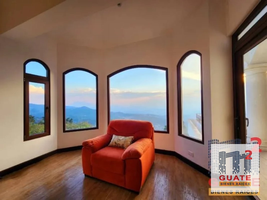 Casa en condominio en Venta, Carretera a El Salvador - 3