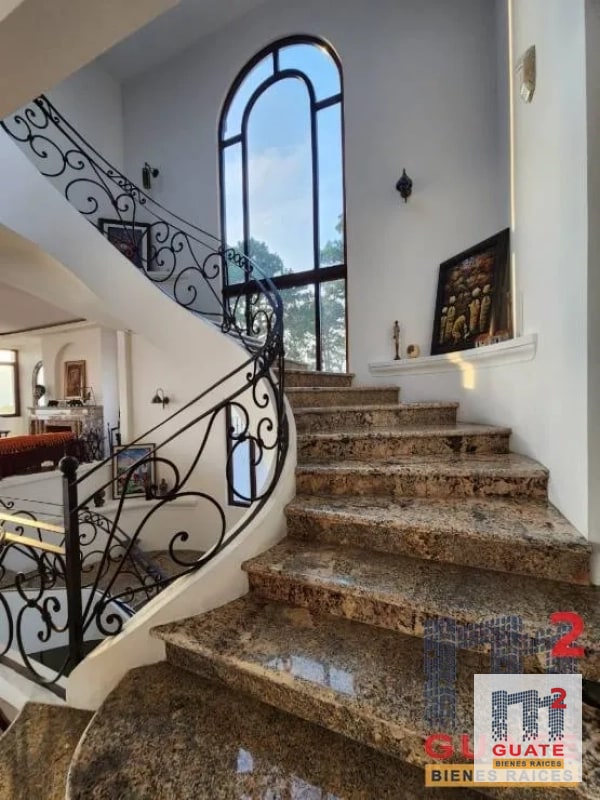 Casa en condominio en Venta, Carretera a El Salvador - 2