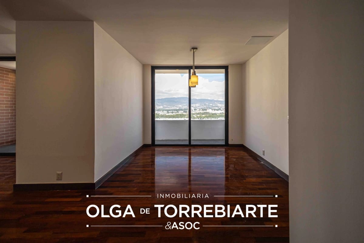 Apartamento en Lantana, zona 14 — Apartamento en Venta en Lantana, Zona 14, Guatemala, Ciudad — foto 5 de 9