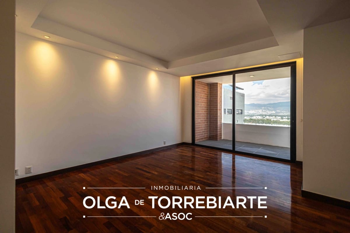 Apartamento en Lantana, zona 14 — Apartamento en Venta en Lantana, Zona 14, Guatemala, Ciudad — foto 4 de 9