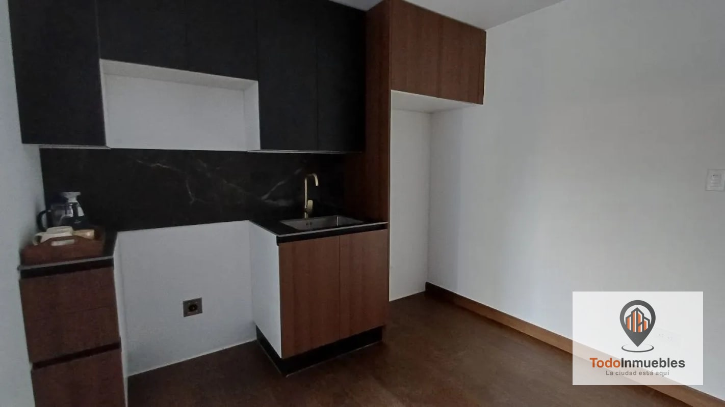Apartamento en Venta en Atarah z10 de 2 habitación - 4