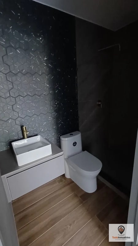 Apartamento en Venta en Atarah z10 de 2 habitación - 5