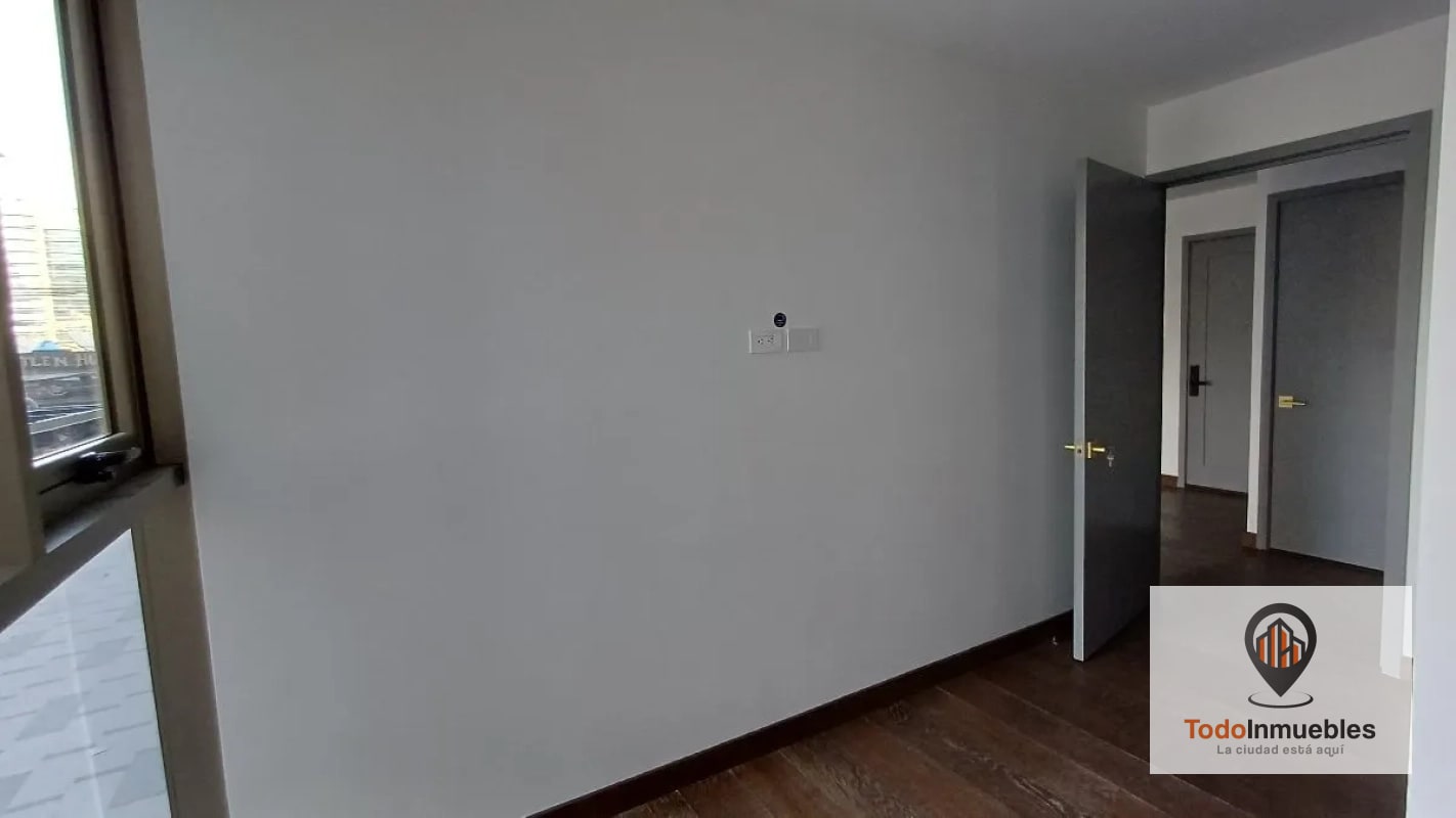 Apartamento en Venta en Atarah z10 de 2 habitación - 6