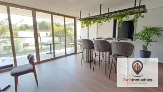 Apartamento en Venta en Atarah z10 de 2 habitación — Apartamento en Venta en Atarah, Zona 10, Guatemala, Ciudad — miniatura 10 de 14