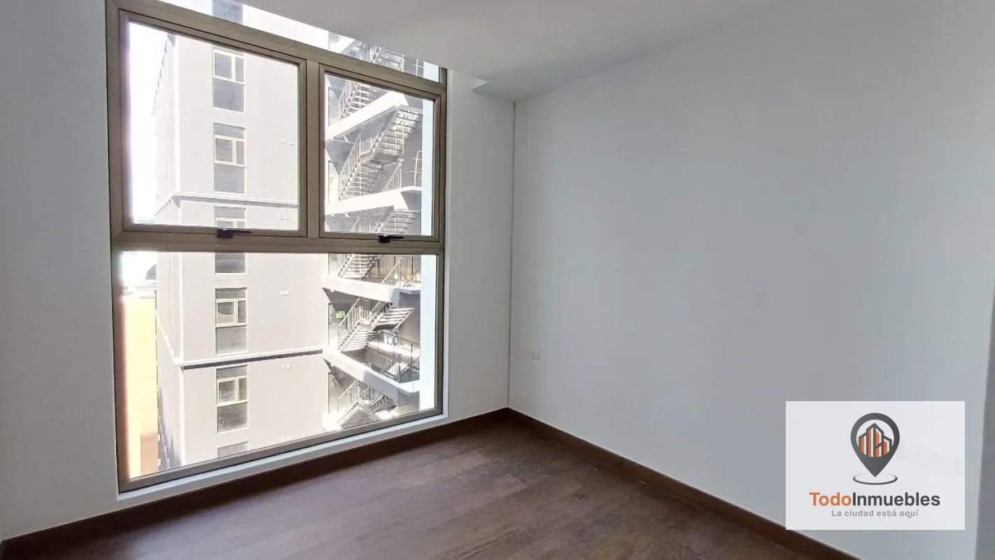 Apartamento en Venta en Atarah z10 de 1 habitación - 11
