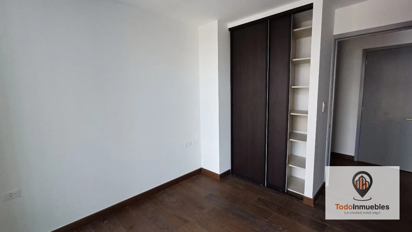 Apartamento en Venta en Atarah z10 de 1 habitación - 12