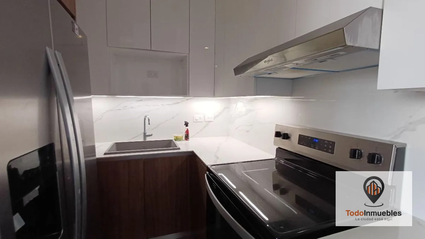 Apartamento en Venta en z15 vh2 Edificio Arlés - 2