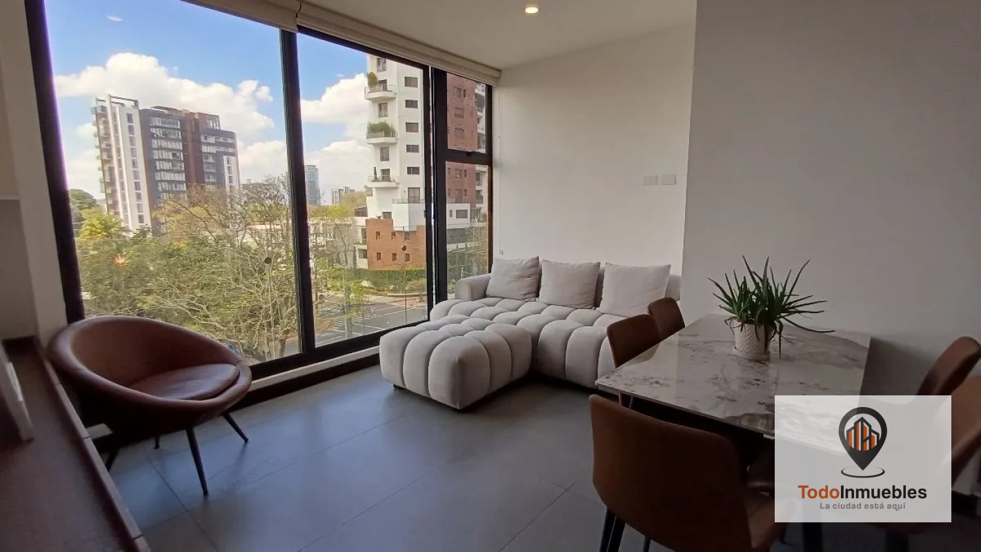 Apartamento en Venta en z15 vh2 Edificio Arlés - 3