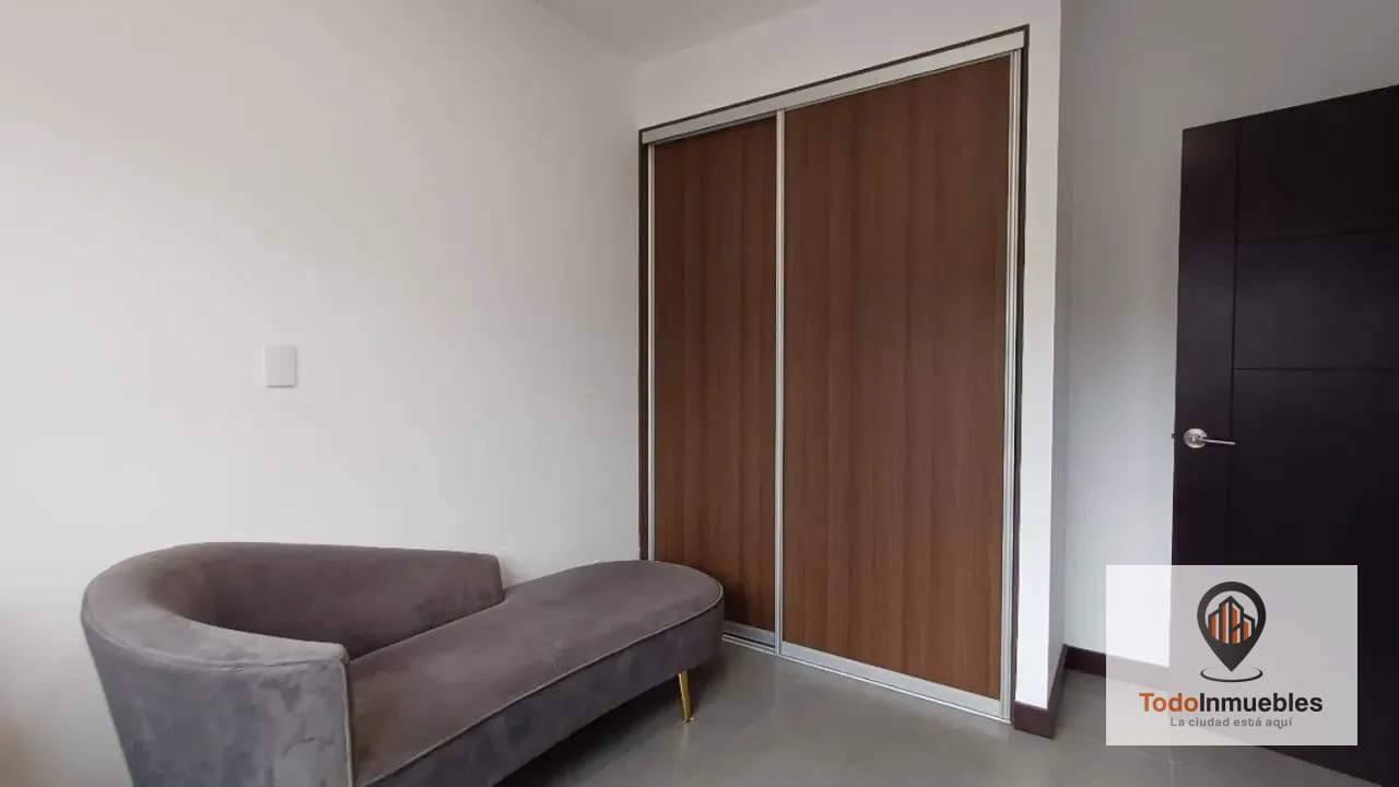Apartamento en Venta en z15 vh2 Edificio Arlés — Apartamento en Venta en Arles, Zona 15, Guatemala, Ciudad — foto 7 de 13