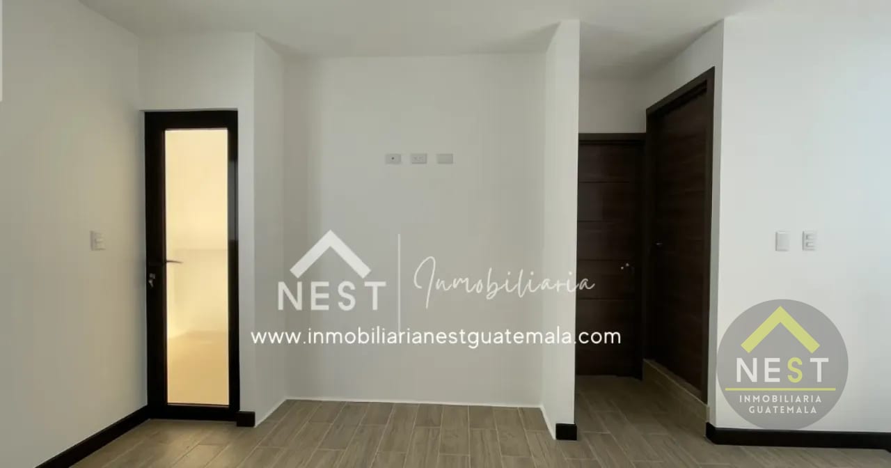 Casa nueva en renta con jardín | Bosques de Santa Elena - Km 26.5 CAES — Casa en Alquiler en Santa Elena Barillas, Guatemala, Ciudad — foto 6 de 17