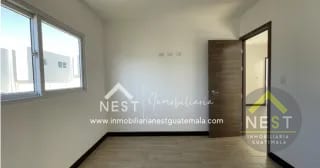 Casa nueva en renta con jardín | Bosques de Santa Elena - Km 26.5 CAES — Casa en Alquiler en Santa Elena Barillas, Guatemala, Ciudad — miniatura 5 de 17