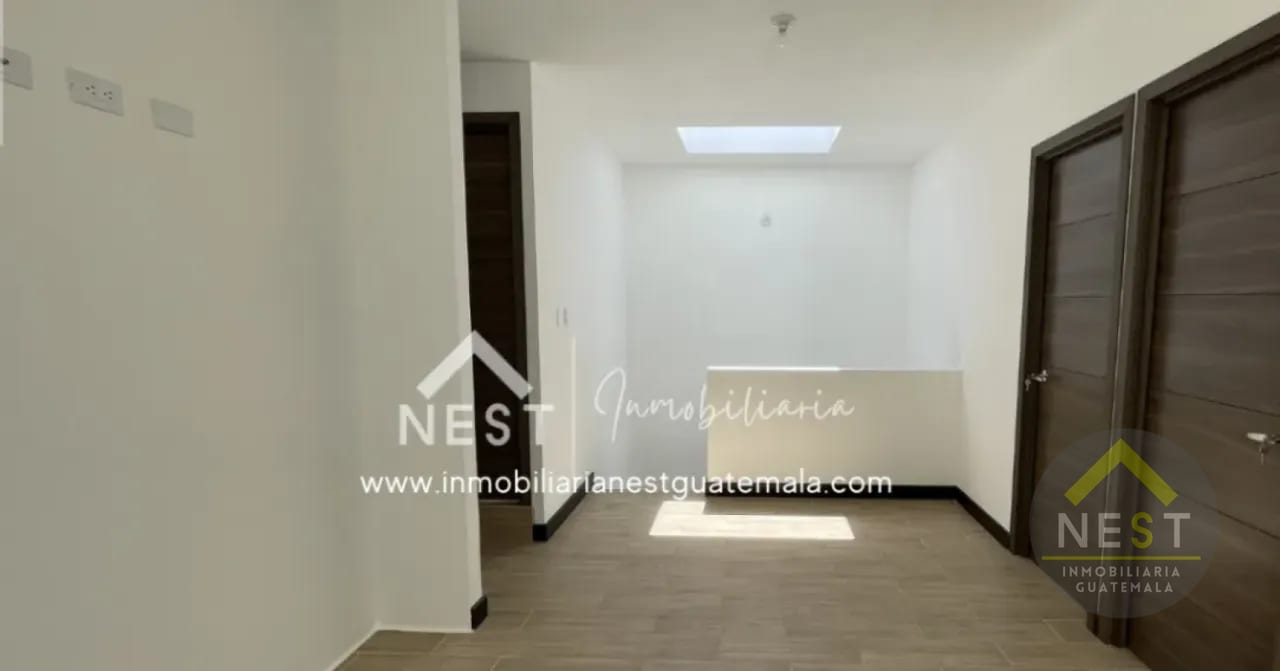 Casa nueva en renta con jardín | Bosques de Santa Elena - Km 26.5 CAES — Casa en Alquiler en Santa Elena Barillas, Guatemala, Ciudad — foto 4 de 17