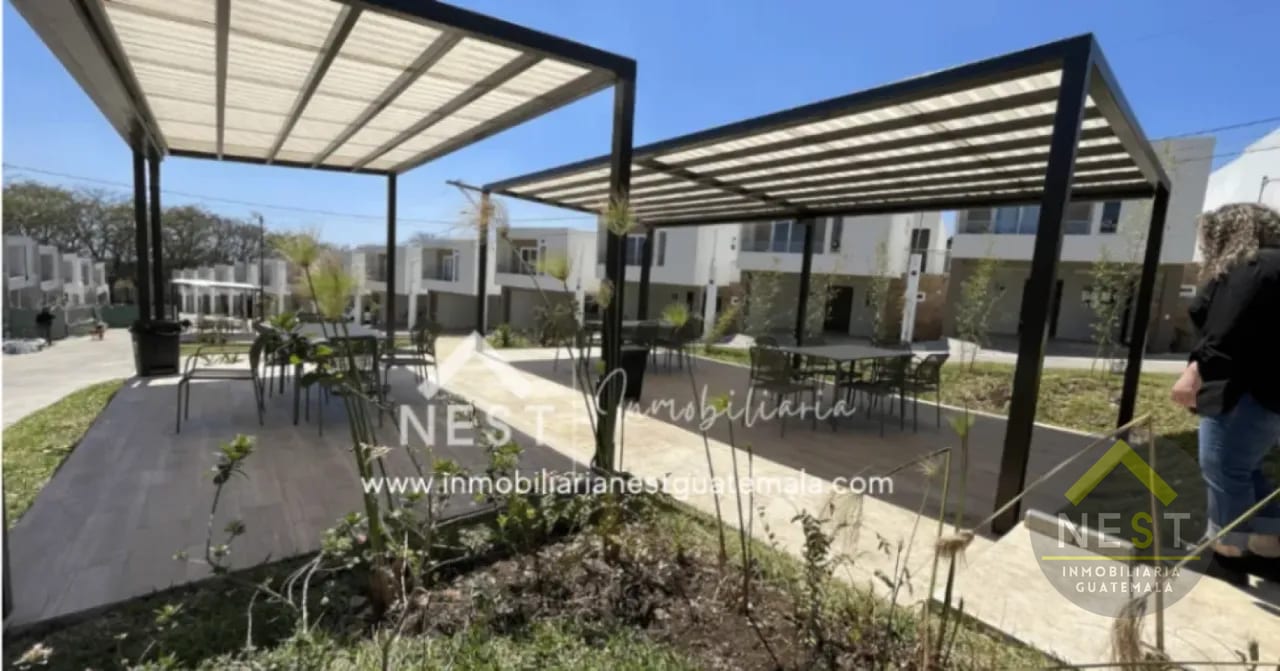 Casa nueva en renta con jardín | Bosques de Santa Elena - Km 26.5 CAES — Casa en Alquiler en Santa Elena Barillas, Guatemala, Ciudad — foto 15 de 17