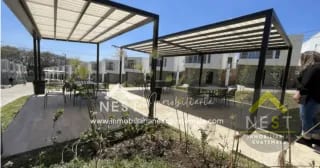 Casa nueva en renta con jardín | Bosques de Santa Elena - Km 26.5 CAES — Casa en Alquiler en Santa Elena Barillas, Guatemala, Ciudad — miniatura 15 de 17