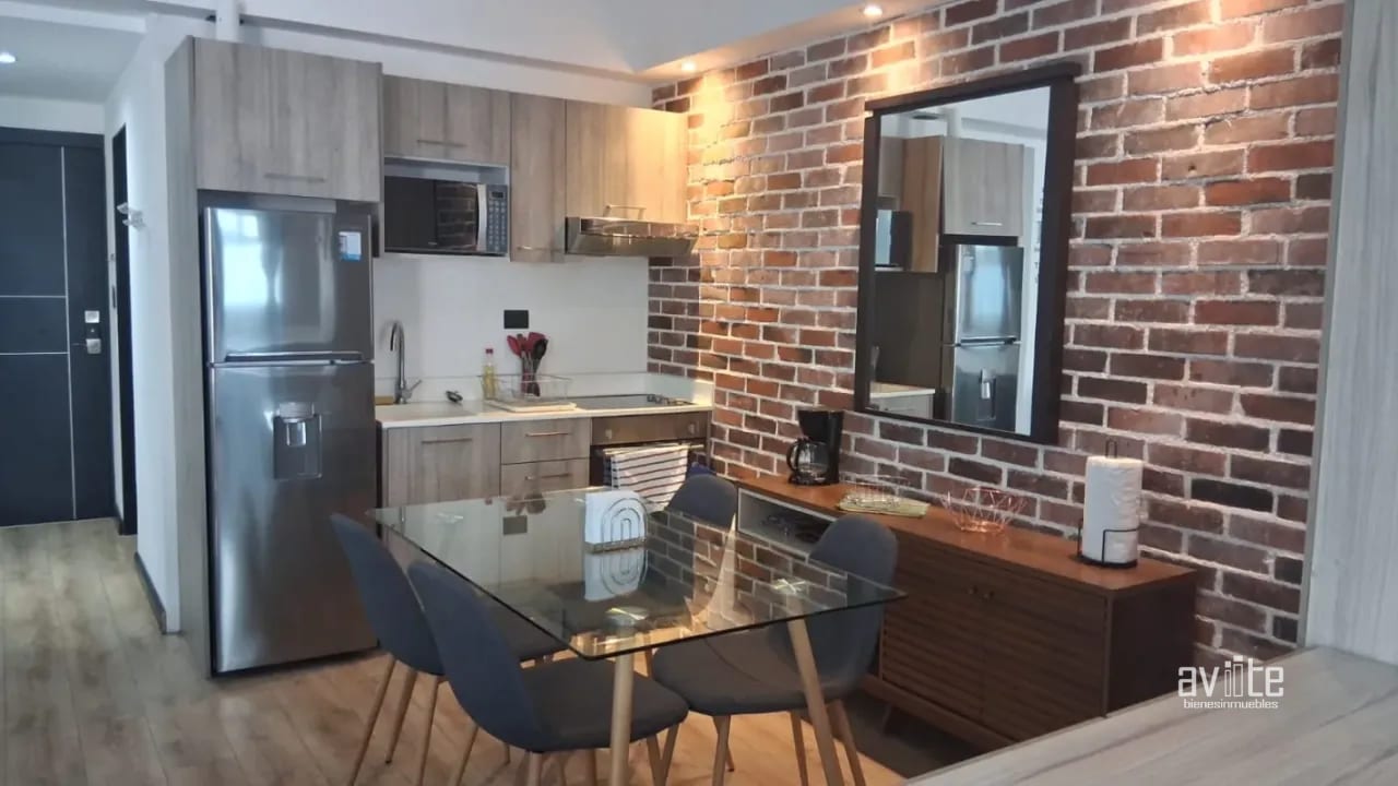 CENTRO VIVO, Zona 1.    Apartamento amplio  $135,000 — Apartamento en Venta en Centro Vivo, Zona 1, Guatemala, Ciudad — foto 8 de 9