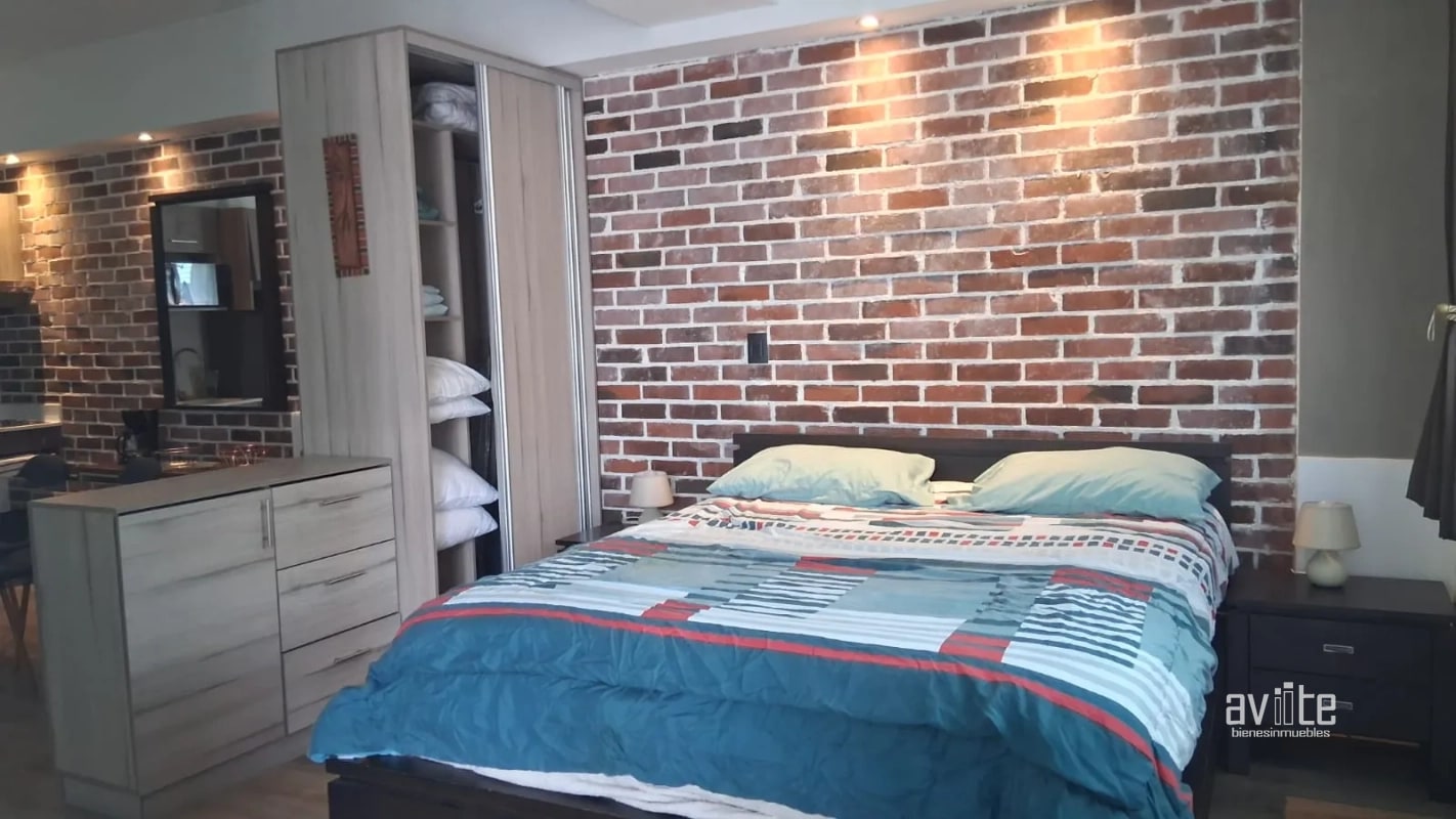 CENTRO VIVO, Zona 1.    Apartamento amplio  $135,000 - 7