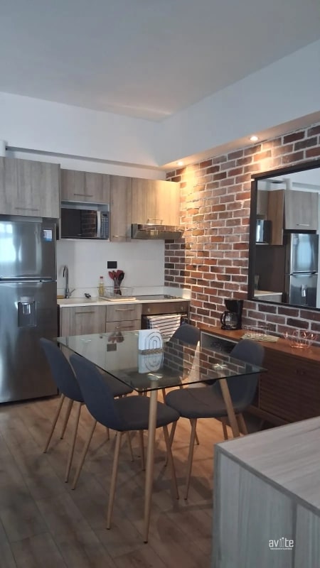 CENTRO VIVO, Zona 1. Apartamento amplio $135,000 - 6
