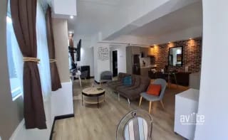 CENTRO VIVO, Zona 1.    Apartamento amplio  $135,000 — Apartamento en Venta en Centro Vivo, Zona 1, Guatemala, Ciudad — miniatura 2 de 9