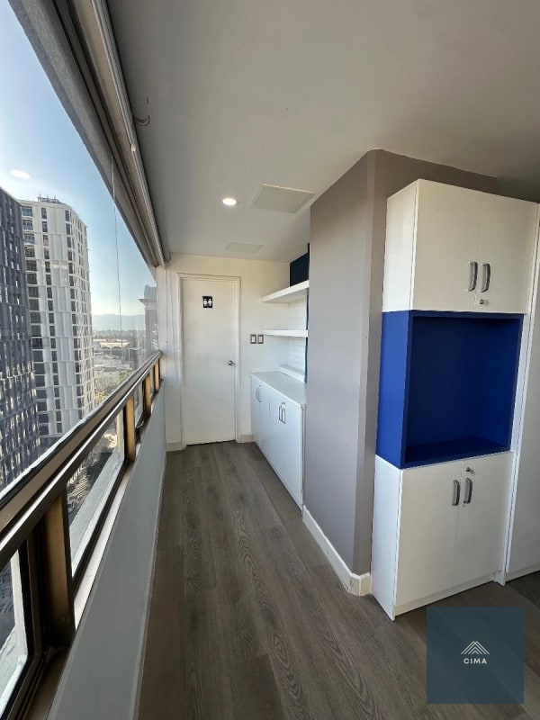 Clínica en Venta en Zona 10 | 70 m² | Edificio Santa Clara | US$90,000 - 6