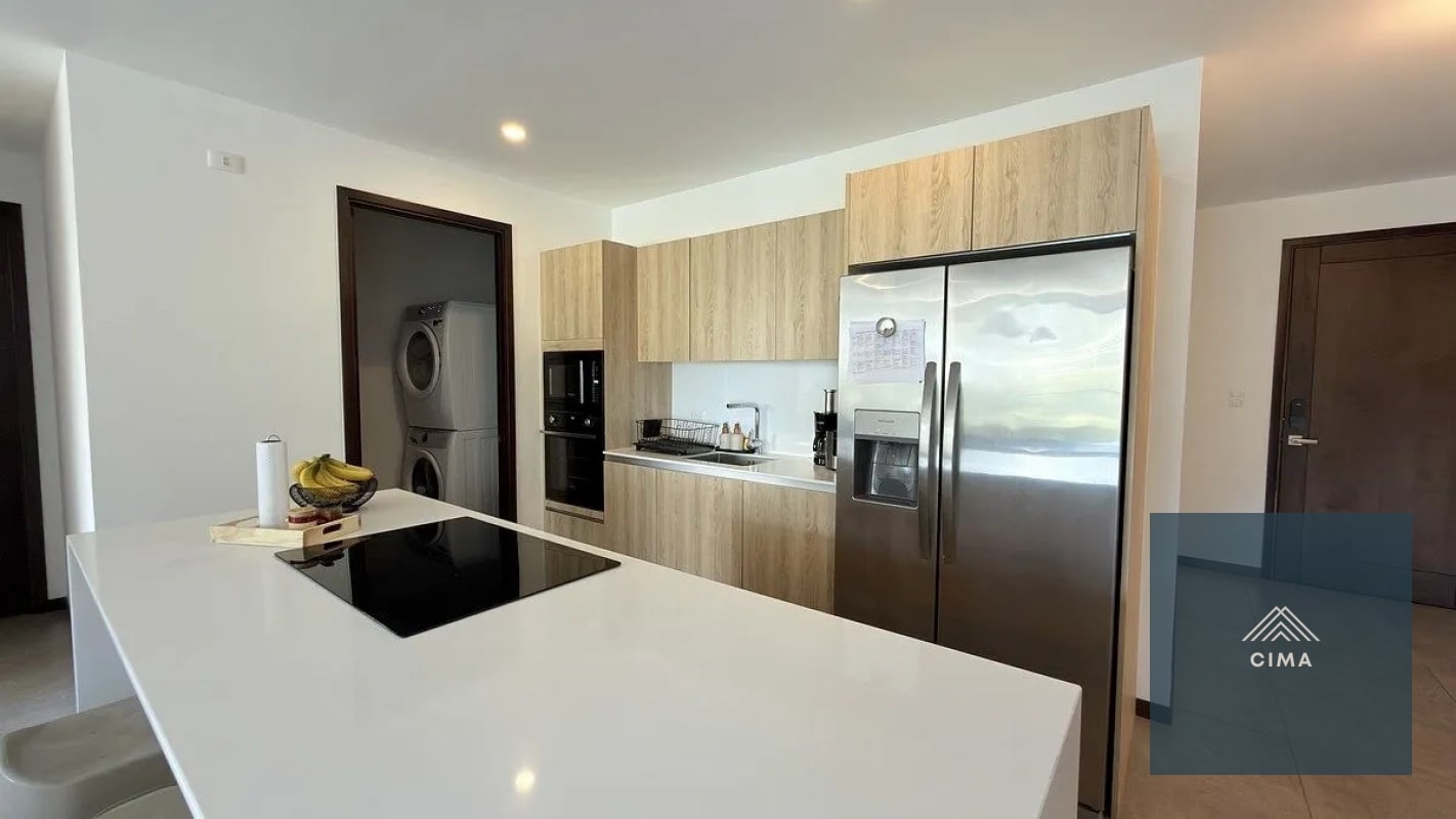 Apartamento en venta en Zona 15 Guatemala | Albero San Lázaro | 2 habitaciones | terraza | amenidades premium - 8
