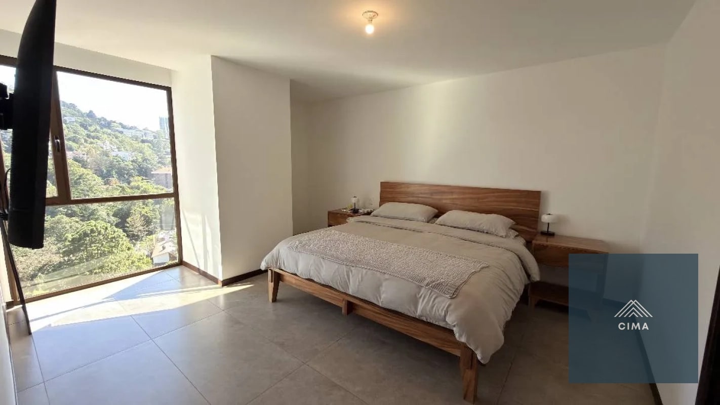 Apartamento en venta en Zona 15 Guatemala | Albero San Lázaro | 2 habitaciones | terraza | amenidades premium - 7