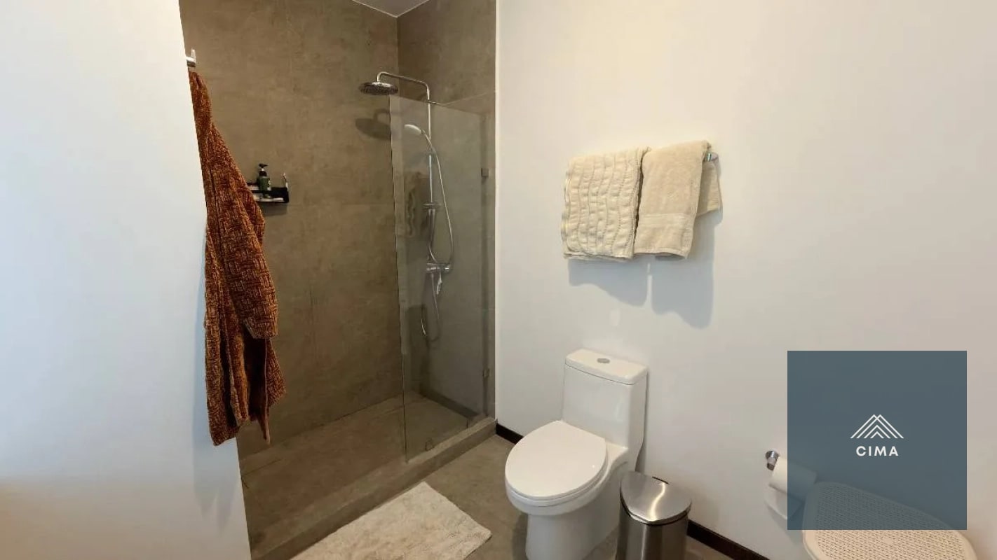 Apartamento en venta en Zona 15 Guatemala | Albero San Lázaro | 2 habitaciones | terraza | amenidades premium - 6