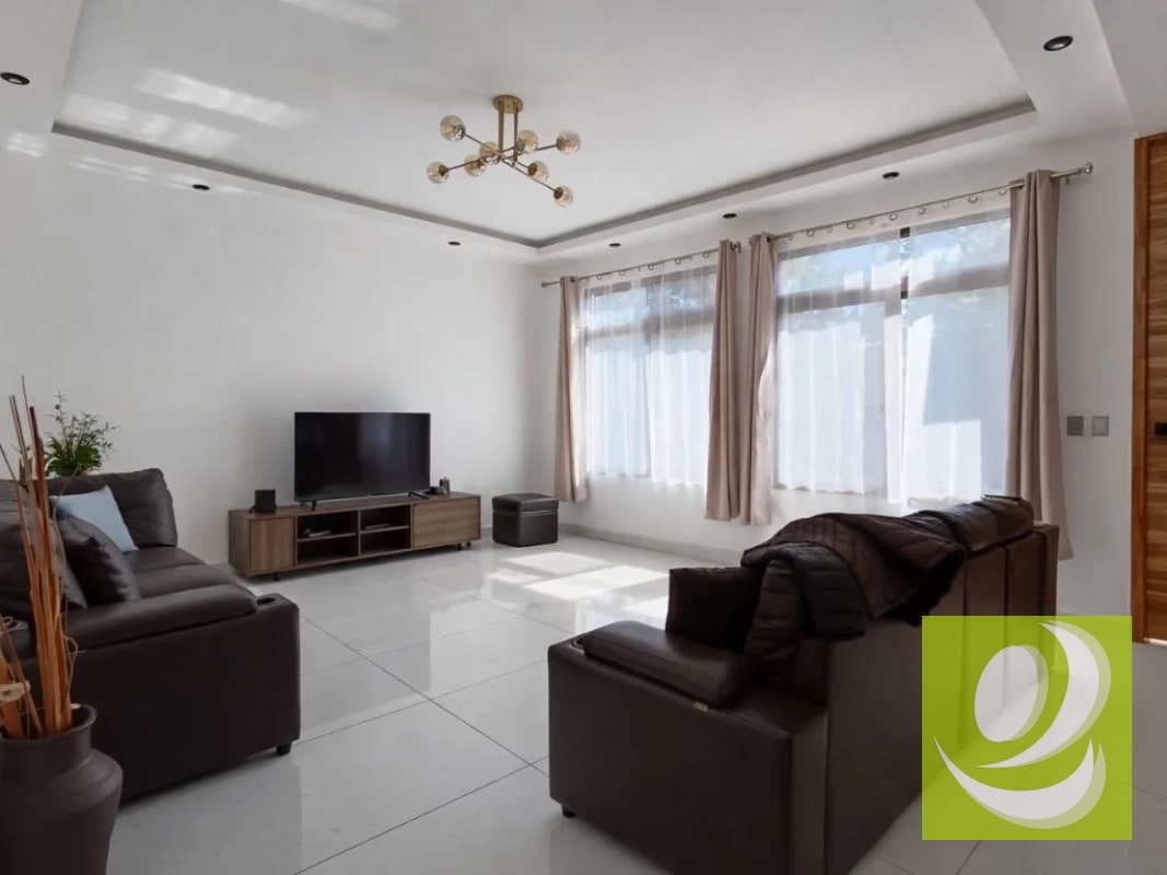 Casa en Venta en Hacienda Nueva Country Club San José Pinula - 10